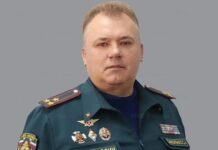 Бывшего заместителя главы ГУ МЧС по Краснодарскому краю Сергея Симоненко будут судить в Ростове