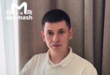 Судебные эксперты назвали причину смерти роженицы в Новочеркасске //Скриншот видео DonMash: Данил Бердичевский