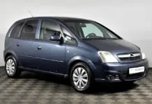 Таганрогская таможня изъяла Opel из Германии за просрочку вывоза за пределы ЕАЭС
